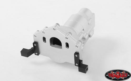 RC4WD Motor Mount for R4 Transmission