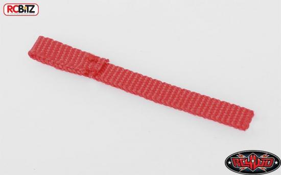 RC4WD Warn Winch Pull Tags