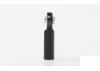 M3/M4 Long Straight Aluminium Rod Ends (Black) (10)
