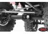 RC4WD Ballistic Fabrications Diff Cover for Vaterra Ascender