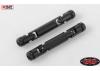 RC4WD Punisher Shafts 1:18 (42mm - 50mm / 1.57 - 1.96 ) 3mm Hole