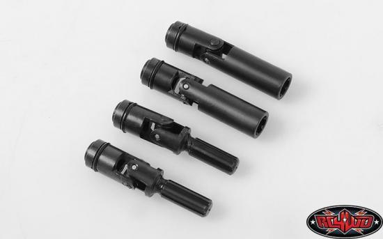 RC4WD Punisher Shafts 1:18 (42mm - 50mm / 1.57 - 1.96 ) 3mm Hole — image 5 of 7