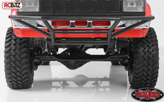 RC4WD K44 Cast Steering Link Set