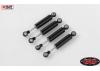 RC4WD The Ultimate Mini Scale Shocks 40mm Shock 4 18th Scale G2 D90 RC4WD RC