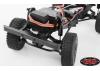 RC4WD The Ultimate Mini Scale Shocks 40mm Shock 4 18th Scale G2 D90 RC4WD RC