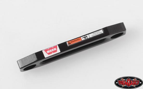 RC4WD 1:10 Warn Mini Hawse Fairlead — image 2 of 7