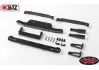 RC4WD Cruiser Body Conversion Kit for D90