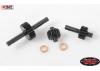 RC4WD Replacement Gear Set Hammer T-Case RC4WD G2 TF2 Gelande Trail Finder