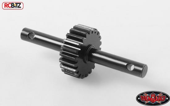RC4WD Replacement Gear Set Hammer T-Case RC4WD G2 TF2 Gelande Trail Finder