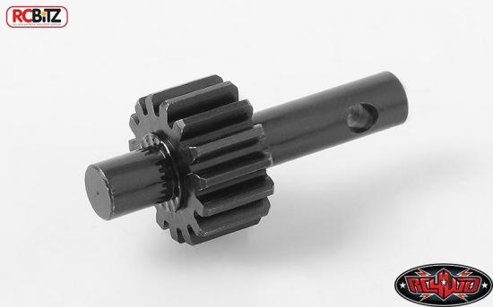 RC4WD Replacement Gear Set Hammer T-Case RC4WD G2 TF2 Gelande Trail Finder