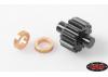 RC4WD Replacement Gear Set Hammer T-Case RC4WD G2 TF2 Gelande Trail Finder