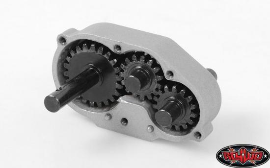 RC4WD Replacement Gear Set Hammer T-Case RC4WD G2 TF2 Gelande Trail Finder