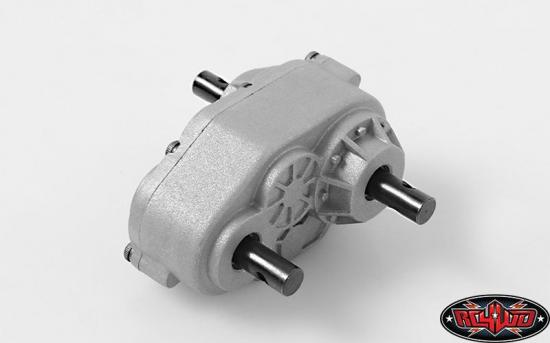 RC4WD Replacement Gear Set Hammer T-Case RC4WD G2 TF2 Gelande Trail Finder
