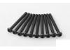 RC4WD Steel Button Head Cap Screws M3 x 30mm (10) RC4WD