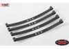 RC4WD Replacement Leaf Springs for TF2 SWB