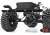 RC4WD Replacement Leaf Springs for TF2 SWB