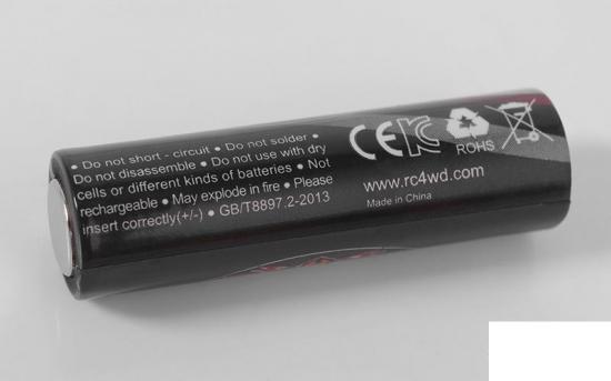 RC4WD Aa Batteries RC4WD