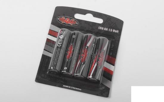 RC4WD Aa Batteries RC4WD