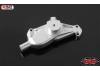 RC4WD Water Pump V8 Scale Engine SILVER Ally inc Hardware V 8 Motor RC