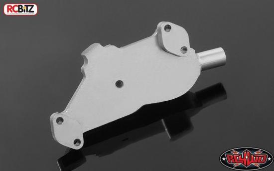 RC4WD Water Pump V8 Scale Engine SILVER Ally inc Hardware V 8 Motor RC — image 3 of 7