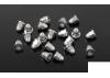 RC4WD M2 Flanged Acorn Nuts (Silver) RC4WD