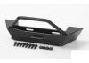 Tough Armor Winch Bumper w/Stinger RC4WD