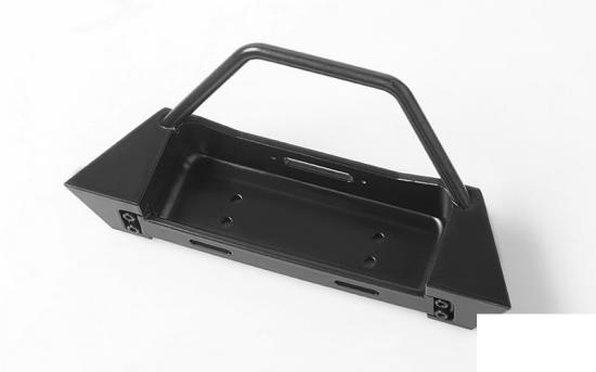 Tough Armor Winch Bumper w/Stinger RC4WD &mdash; image 2 of 7