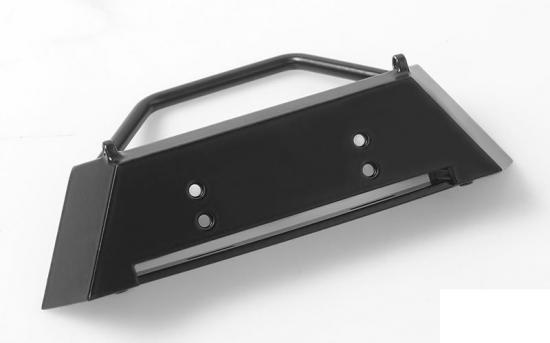 Tough Armor Winch Bumper w/Stinger RC4WD &mdash; image 3 of 7