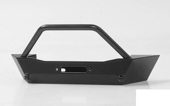 Tough Armor Winch Bumper w/Stinger RC4WD &mdash; image 4 of 7