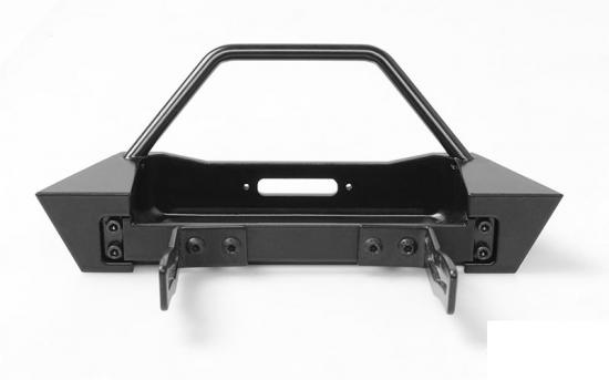 Tough Armor Winch Bumper w/Stinger RC4WD &mdash; image 6 of 7