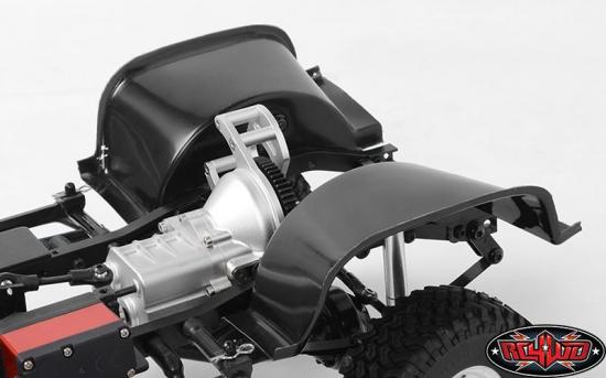 RC4WD Front Inner Fender Set for Chevy Blazer