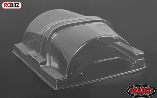 RC4WD Front Inner Fender Set for Chevy Blazer