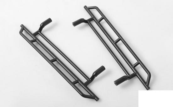 RC4WD Marlin Crawler Side Plastic Sliders for TF2 LWB RC4WD