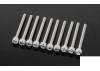 RC4WD Socket Head Cap Screws M2.5 X 22mm (10) RC4WD