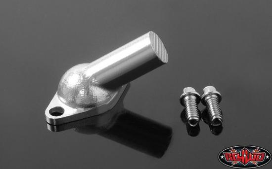 RC4WD Thermostat Housing V8 Motor Scale Engine RC4WD inc Hardware RCBitzLtd — image 4 of 5
