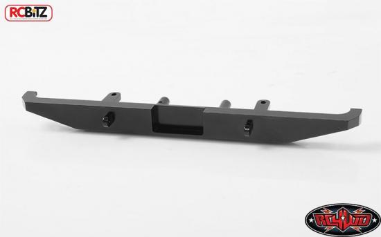 RC4WD Tough Armor Rear Bumper Chevy K5 Blazer METAL inc fixings K 5