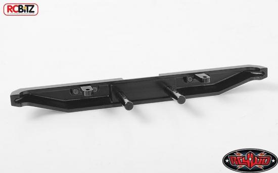 RC4WD Tough Armor Rear Bumper Chevy K5 Blazer METAL inc fixings K 5