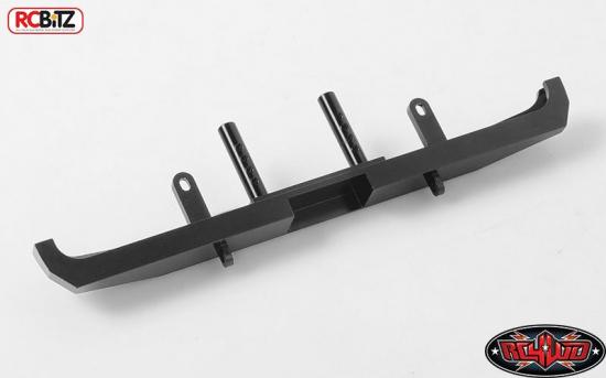 RC4WD Tough Armor Rear Bumper Chevy K5 Blazer METAL inc fixings K 5