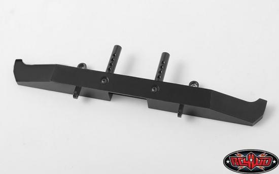 RC4WD Tough Armor Rear Bumper Chevy K5 Blazer METAL inc fixings K 5