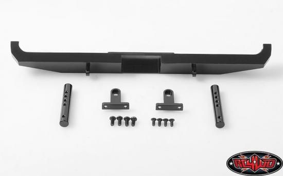 RC4WD Tough Armor Rear Bumper Chevy K5 Blazer METAL inc fixings K 5