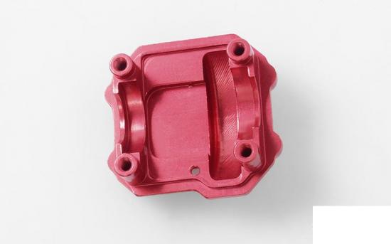 RC4WD ARB Diff Cover for Axial AR44 Axle (SCX10 II) RC4WD — image 2 of 5