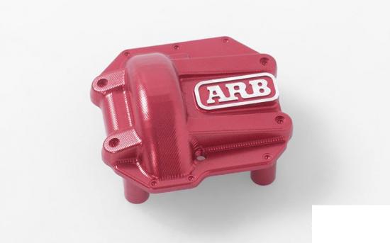 RC4WD ARB Diff Cover for Axial AR44 Axle (SCX10 II) RC4WD — image 3 of 5