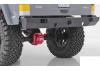 RC4WD ARB Diff Cover for Axial AR44 Axle (SCX10 II) RC4WD