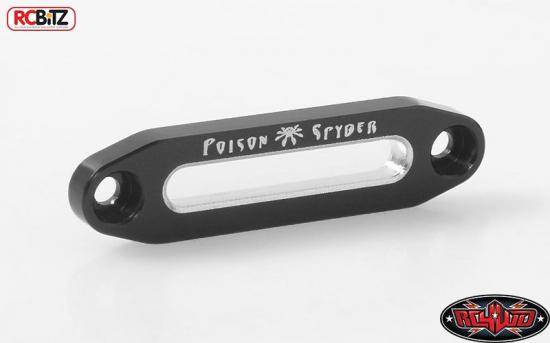 RC4WD Poison Spyder Fairlead for Warn 8274 Winch farelead TOY RC Guide