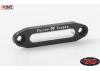 RC4WD Poison Spyder Fairlead for Warn 8274 Winch farelead TOY RC Guide