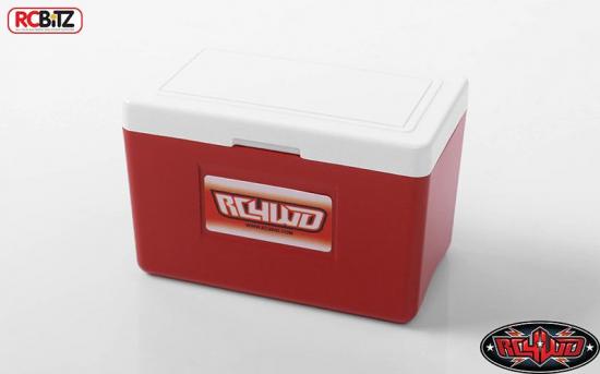 RC4WD Garage Series Cooler