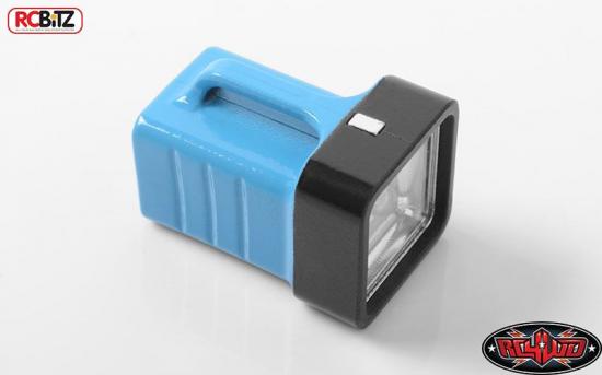 RC4WD Garage Series Flashlight Set