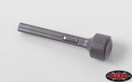 RC4WD Garage Series Flashlight Set