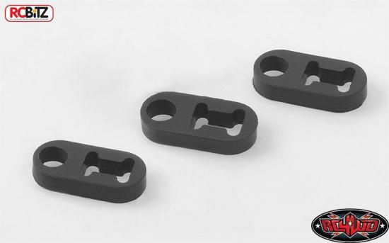 RC4WD Hi-Lift Jack Handle-Keepers