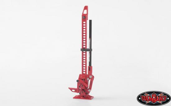 RC4WD Hi-Lift Jack Handle-Keepers